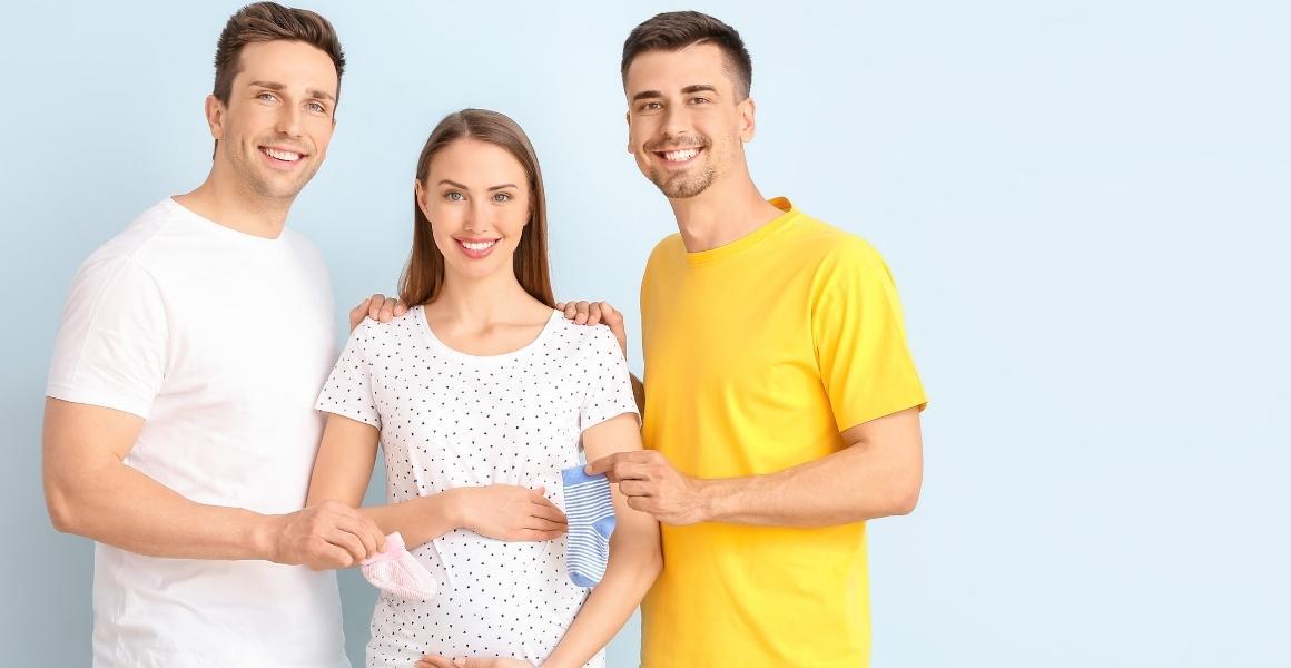 Surrogacy in Queensland